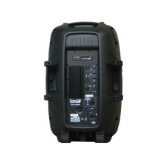 cabina activa psr 15aubr pro dj