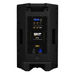 cabina activa q12 skp