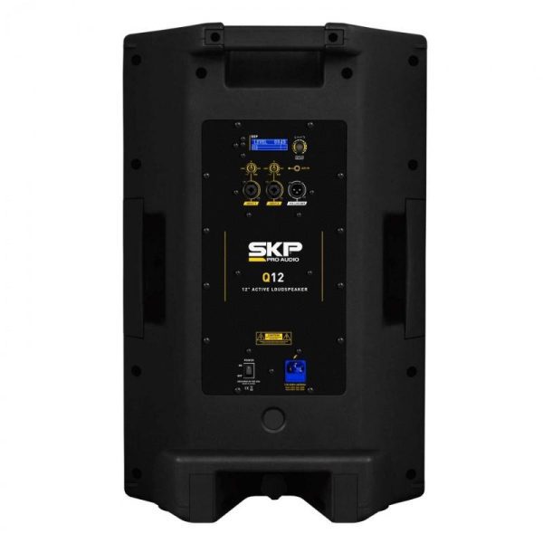 cabina activa q12 skp