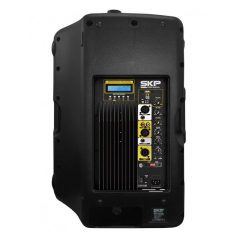 cabina activa sk 3p skp de 12"