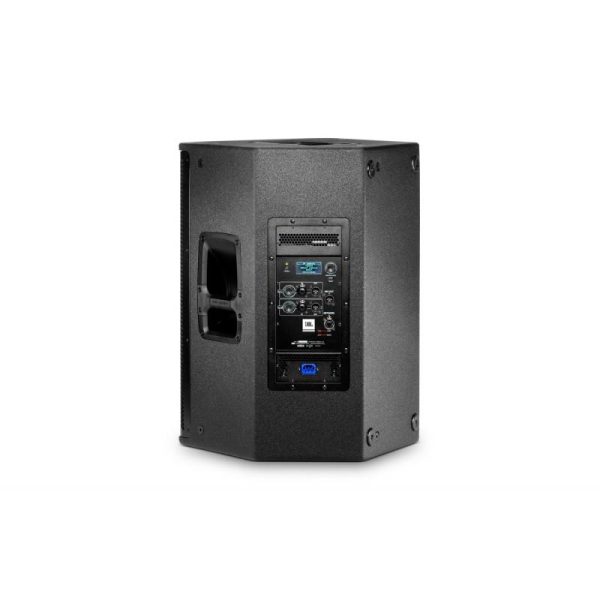 cabina activa srx815p jbl