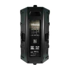 cabina activa thunder t15a beta 3