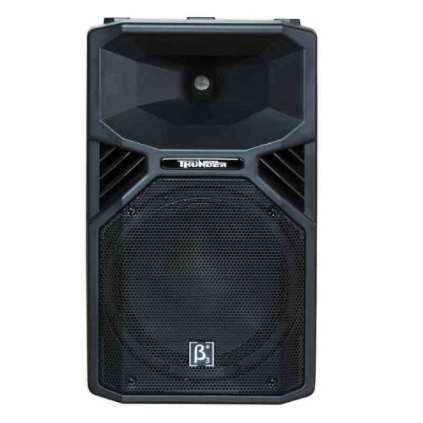 cabina activa thunder t15a beta 3