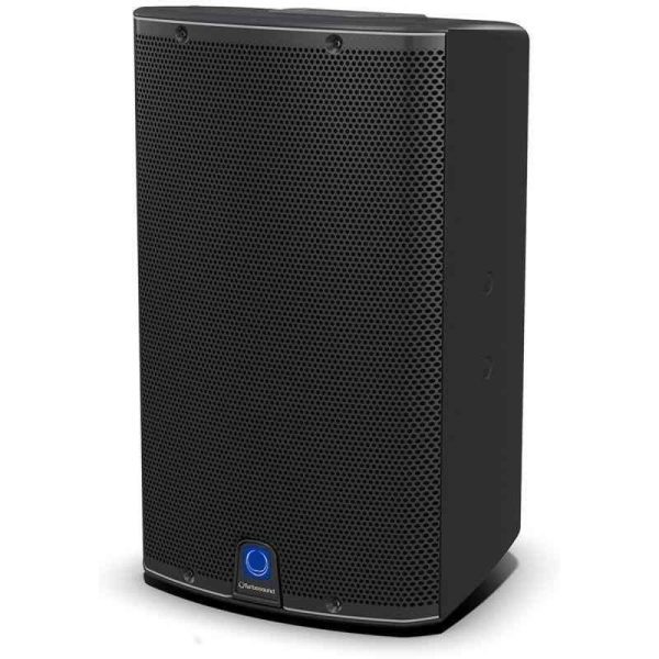 cabina activa iq12 turbosound 2500watt