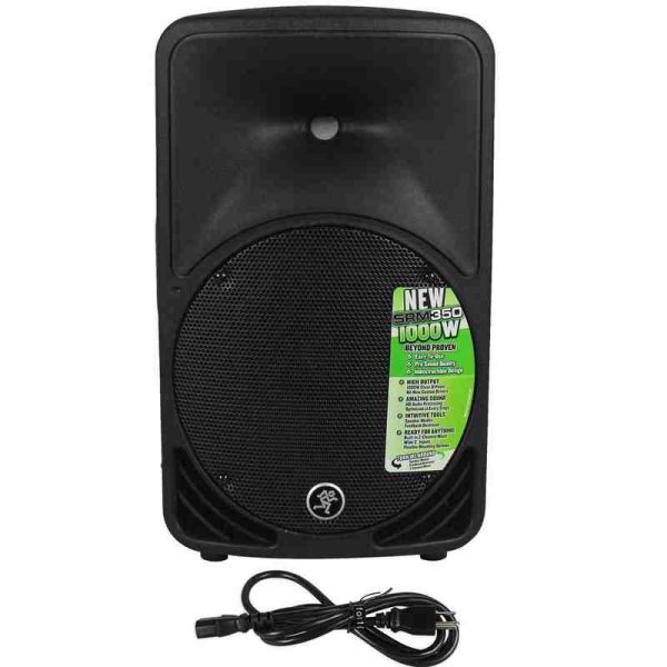 mackie srm350v3 mackie srm350v3