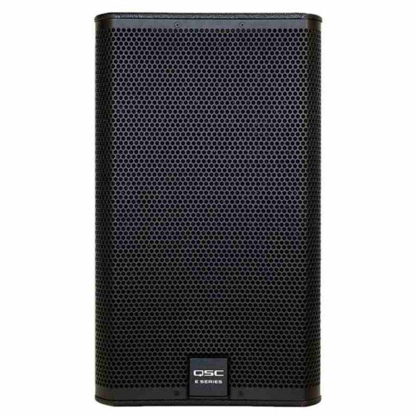 cabina pasiva e112bk qsc