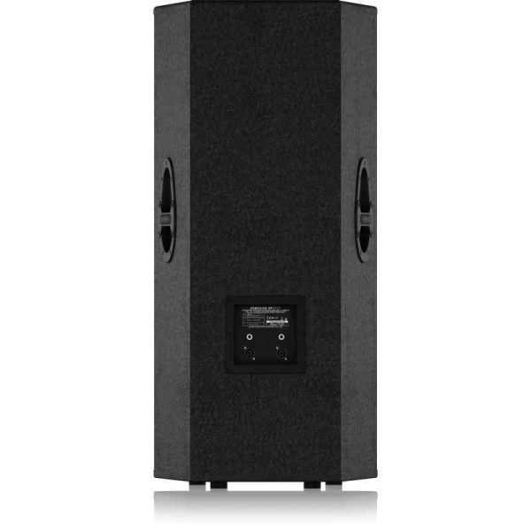 cabina pasiva eurolive vp2520 behringer