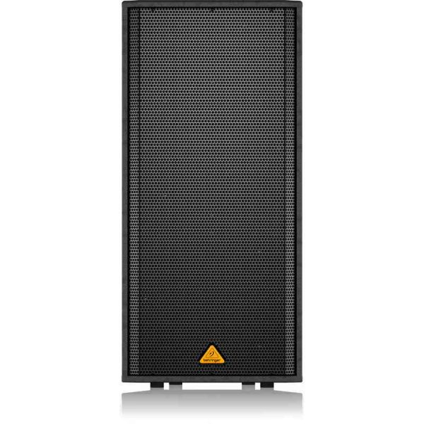 cabina pasiva eurolive vp2520 behringer