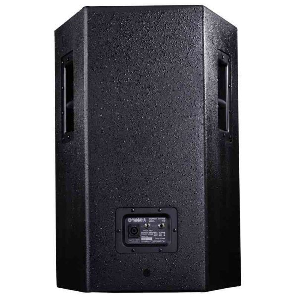 cabina pasiva r112 yamaha