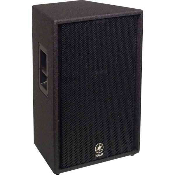 cabina-pasiva-r112-yamaha- cabina pasiva r112 yamaha