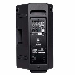 vx12a altavoz activo de 12" beta three