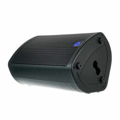 cabina activa de 10″ turbosound milan m10