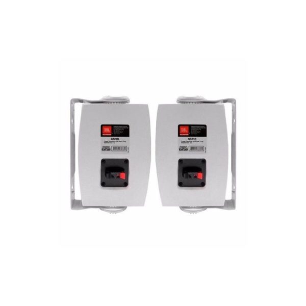 caja acustica c521b jbl