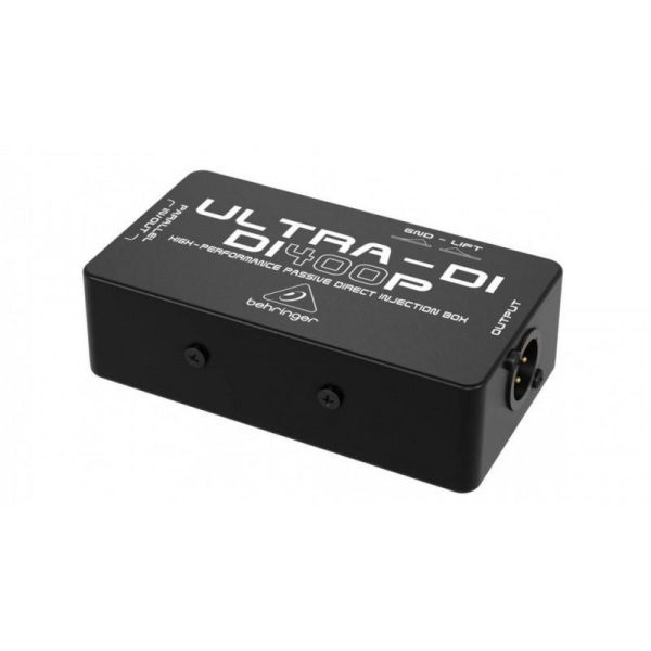 caja-directa-berhinger-di400p- (1) caja directa pasiva behringer di600p