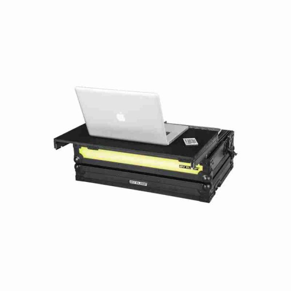 caja rack beatmix 4 case reloop