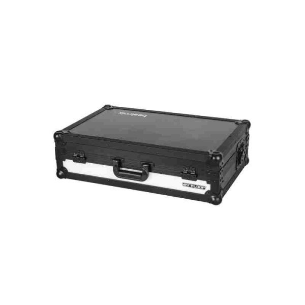 caja rack beatmix 4 case reloop
