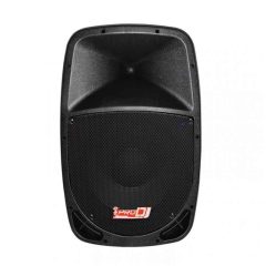 combo cabina activa pb15e mp3 sys pro dj tripode +microfono