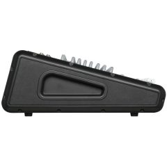 consola amplificada pmr860 pro dj 8canales