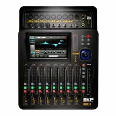 consola digital d touch20 skp