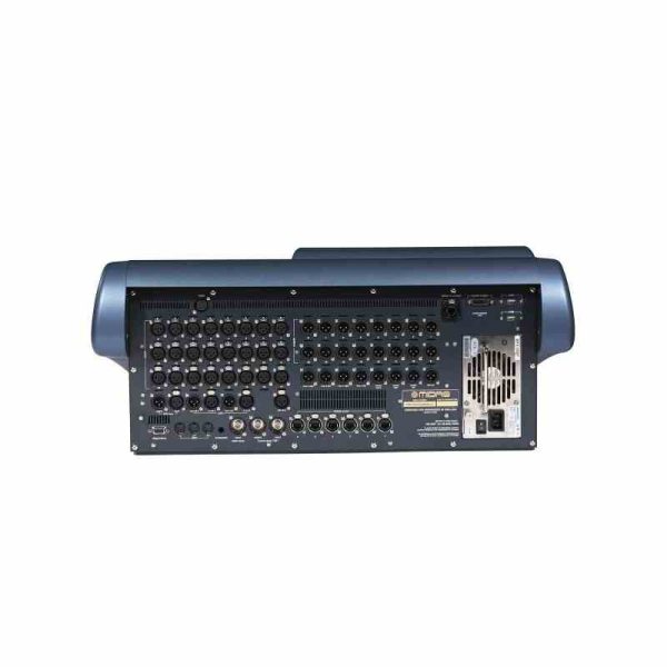 consola digital pro1 ip midas