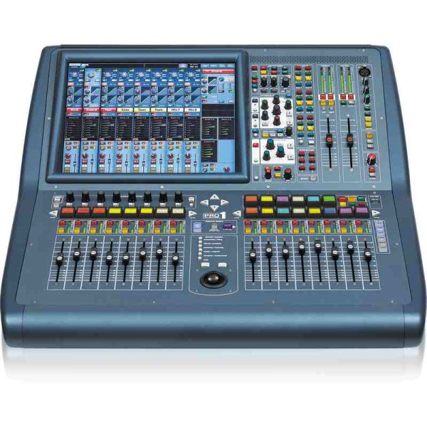 consola-digital-pro1-ip-midas consola digital pro1 ip midas
