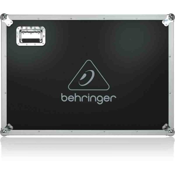 consola digital x32 tp behringer