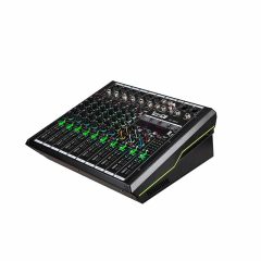 consola autoamplificada prodj ad 6ma de 6 canales 280watt