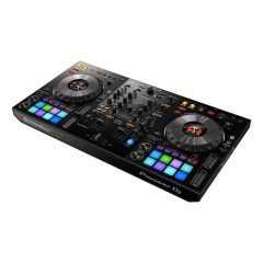 controlador ddj 800 pioneer