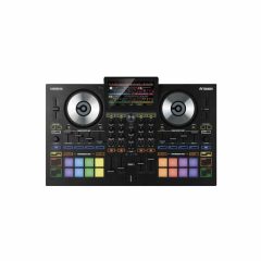 controlador dj touch reloop