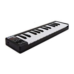 controlador lpk25 akai