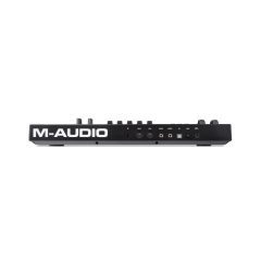 controlador midi code 25 m audio