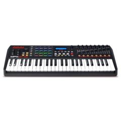 controlador midi mpk249 akai
