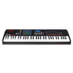 controlador midi mpk261 akai