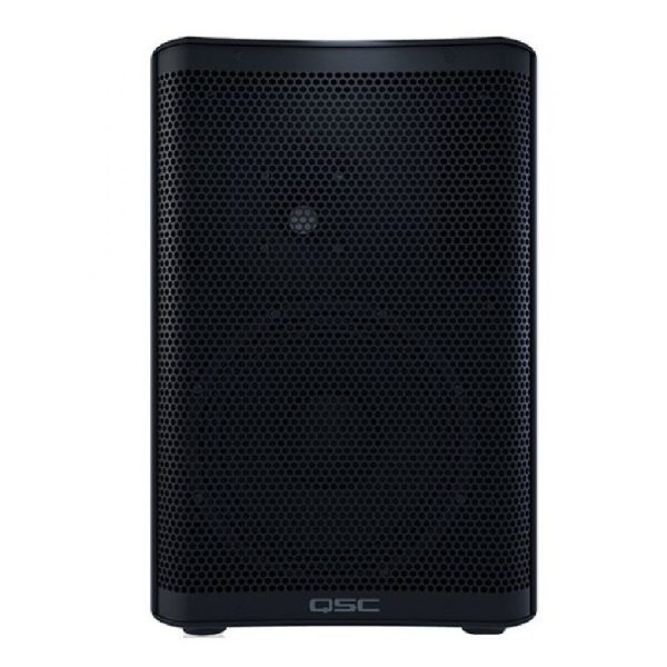 cabina activa cp8 qsc 100w