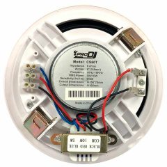 parlante de techo cs60t