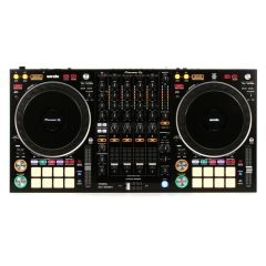 controlador ddj 1000srt de 4 canales pioneer dj