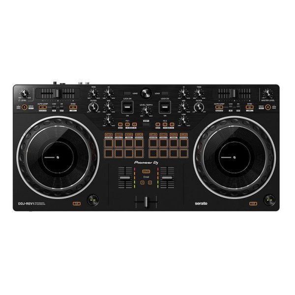 controlador ddj rev1 pioneer dj