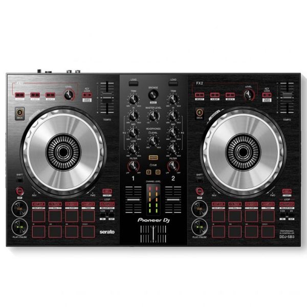 ddj-sb3-main69377994 Controlador DJ DDJSB3