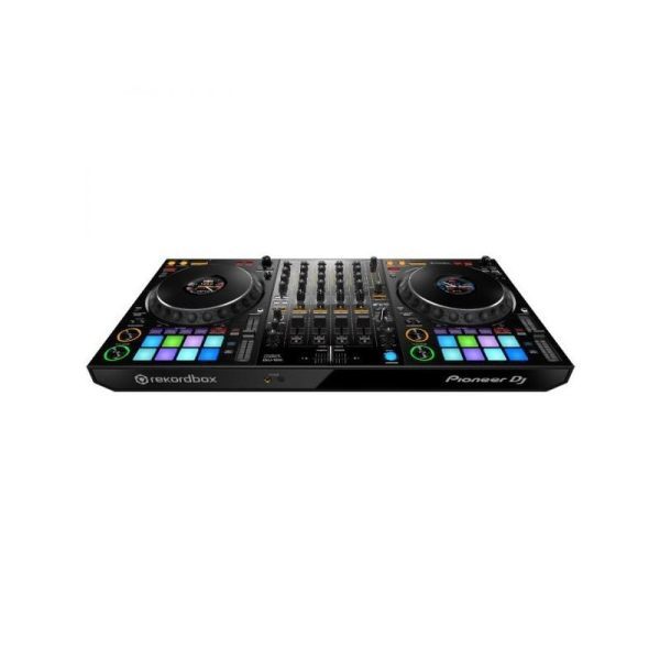 controlador ddj1000 pioneer
