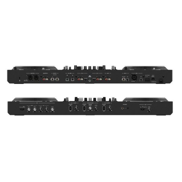 controlador ddj rev7 pioneer