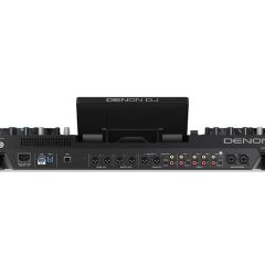 controlador dj denon dj prime 4+
