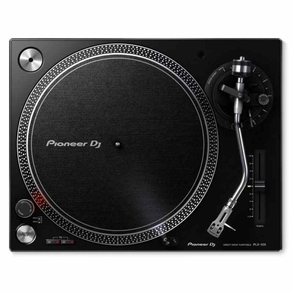tornamesa pionner dj plx500 k tornamesa pionner dj plx500 k
