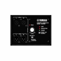 dsr118w yamaha