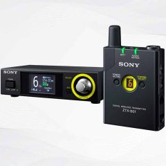microfono inalambrico sony dwz b70hl