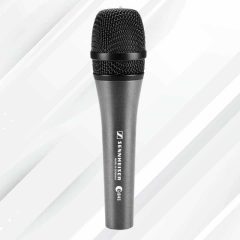 sennheiser vocal e845