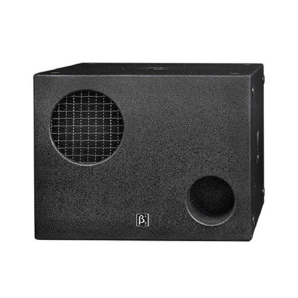 eb118a bajo activo 500w beta three