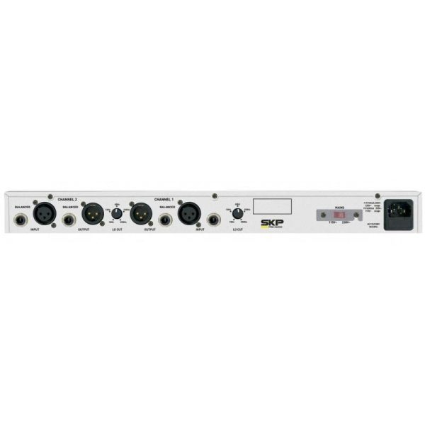 ecualizador eq 152 skp
