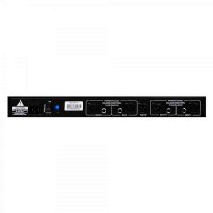 ecualizador gráfico prodj 215