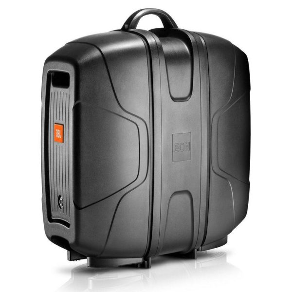 jbl eon206p sistema de pa portátil