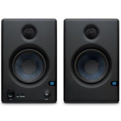 monitores de estudio presonus eris e4.5 par